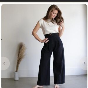 Ilana Kohn Boyd pants